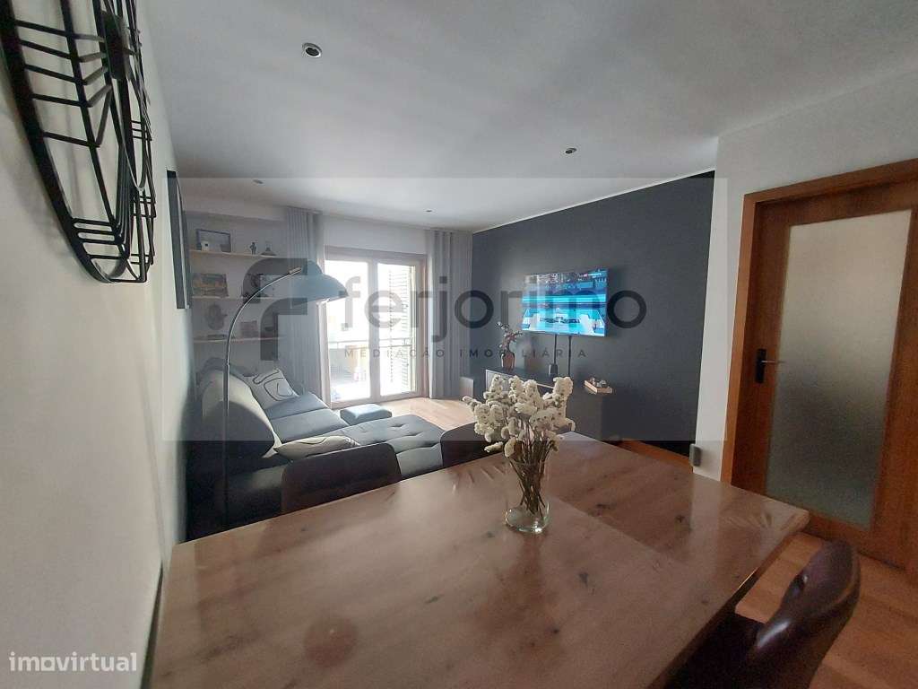 Espetacular Apartamento T1+1, para arrendar - Grande imagem: 4/17