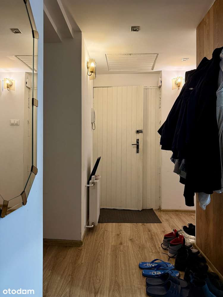 Mieszkanie 3-pokojowe| umeblowane | Wilda, Poznań-5