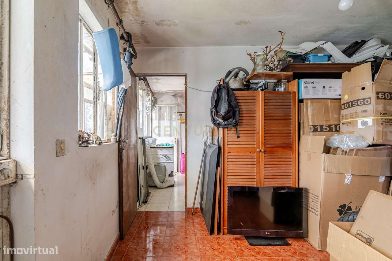 Encantadora Moradia T3 em Lavra, Matosinhos-44