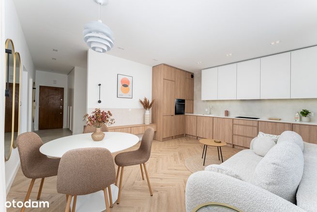 ✅ Blisko Uczelni | Po remoncie | 0% prow | 72m2 | 4pok | Winda | Balk