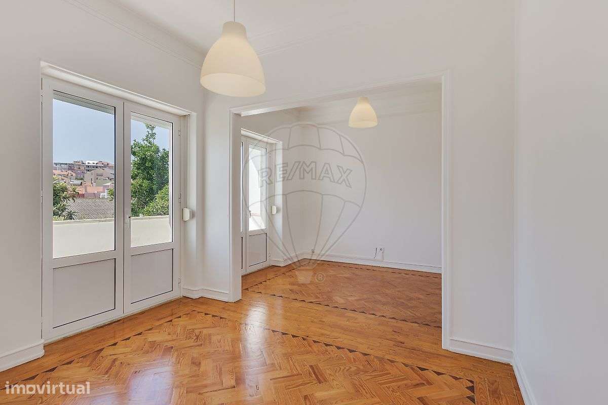 Apartamento T2 para venda-12