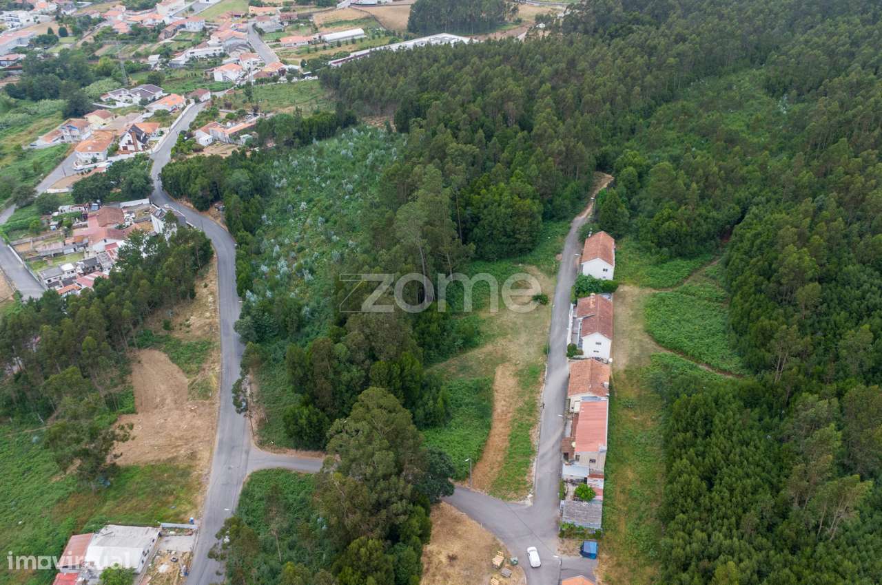Terreno para construção, com 583 m2 - Grijó, V.N. Gaia - Grande imagem: 4/15