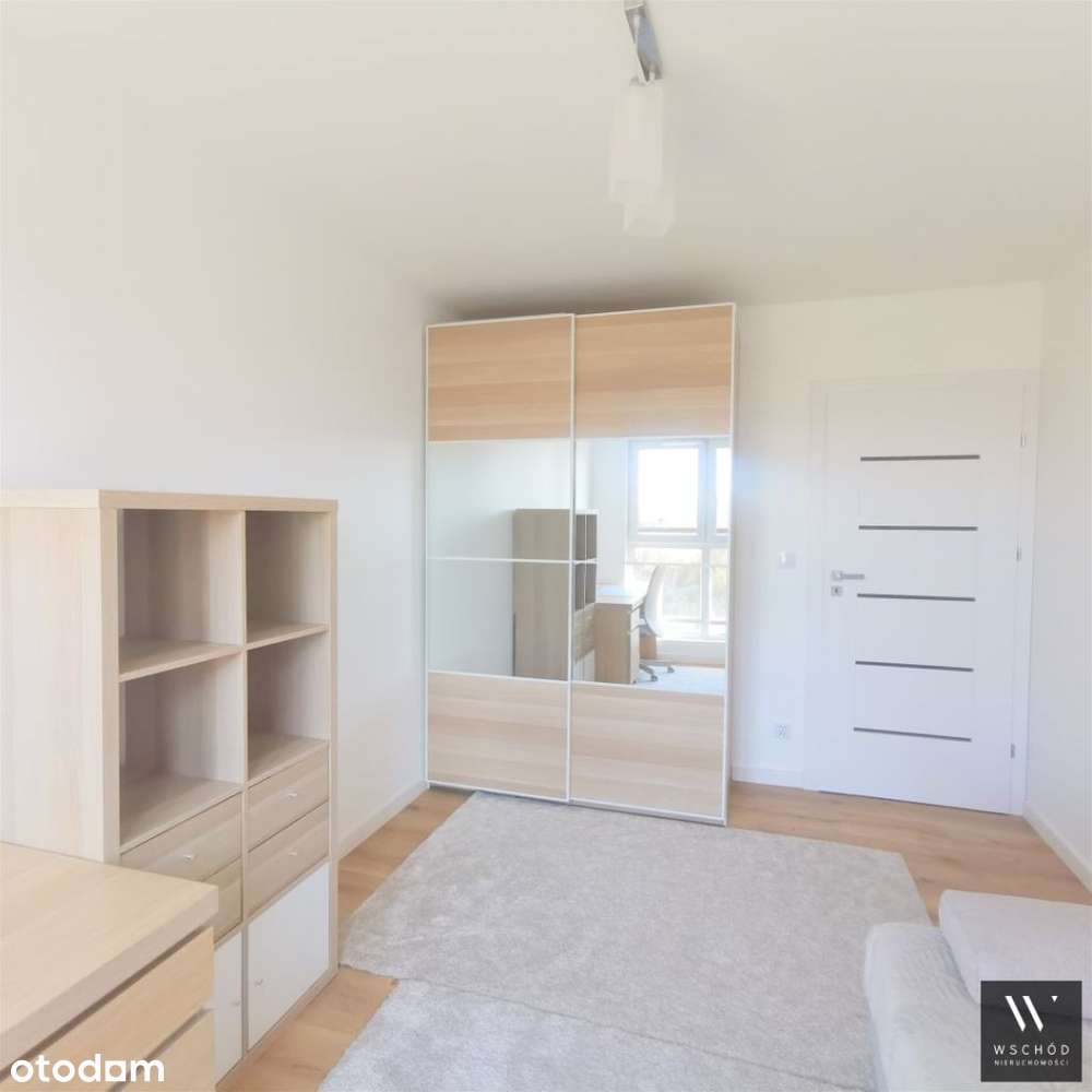 Komfortowe 2 pokoje + balkon | Pachońskiego - Pełny obrazek: 2/13