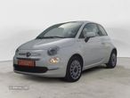 Fiat 500 1.0 Hybrid Dolcevita - 2