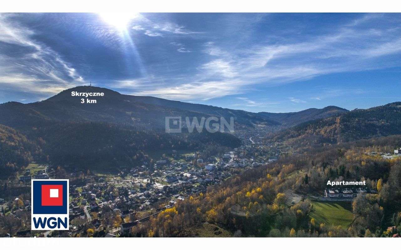 Luksus w sercu Szczyrku | z garażem i sauną | - Pełny obrazek: 3/20