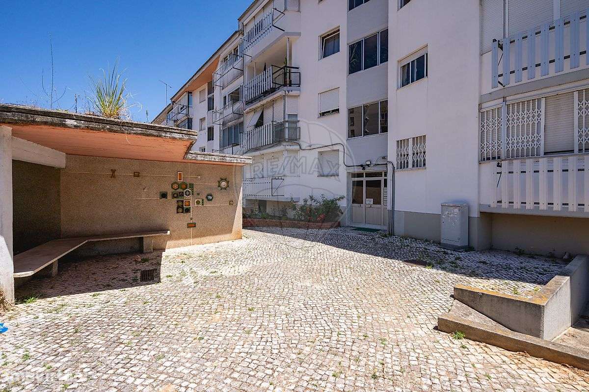 Apartamento T2 para venda
