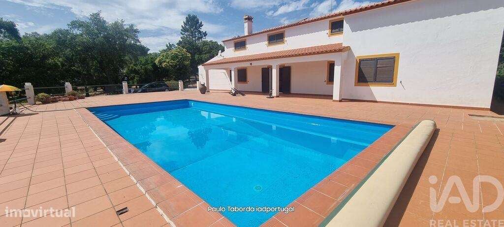 Quinta T5 em Ribeira de Nisa e Carreiras de 235,00 m2 - Grande imagem: 4/29