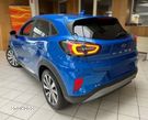 Ford Puma 1.0 EcoBoost mHEV Titanium X DCT - 4