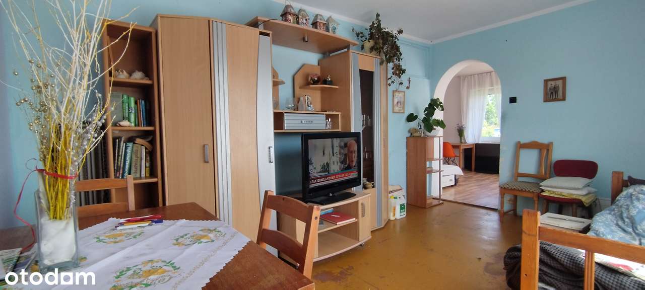 Pierwsze pietro 93mkw - Pełny obrazek: 4/10