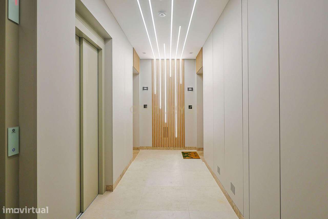 Apartamento de Luxo T2 SUBLIME  MalvaRosa - Grande imagem: 2/33