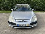 Honda Civic 1.7 CTDi ES - 2