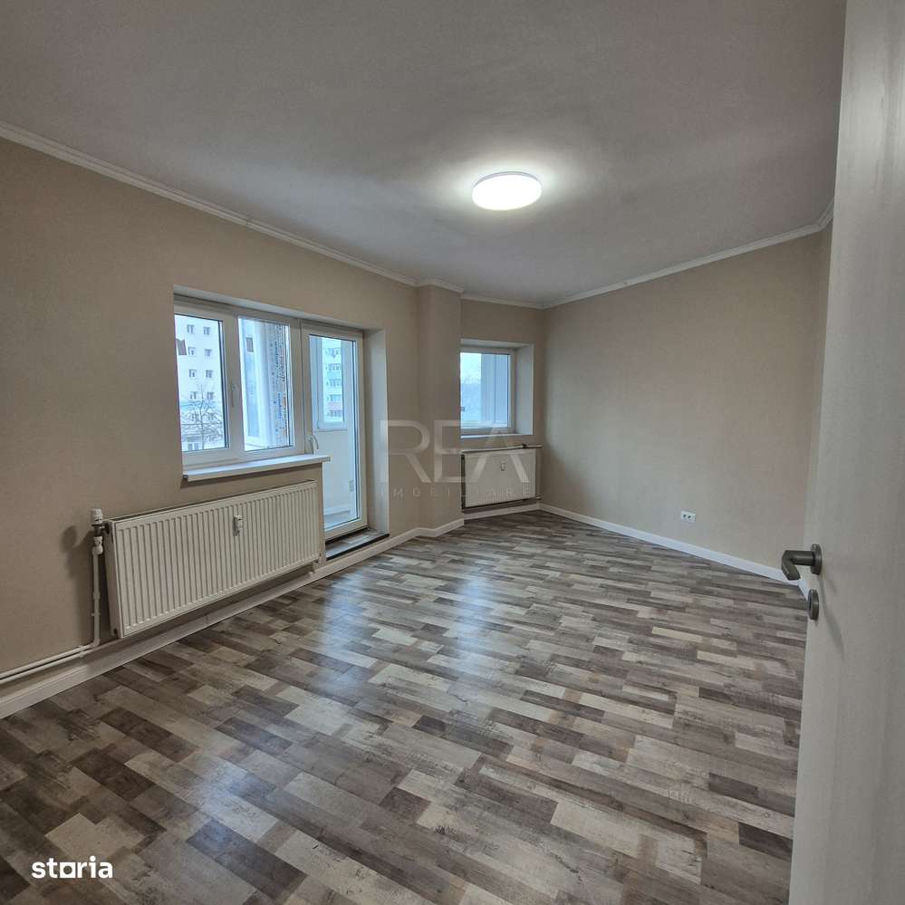 3 camere renovat 2025 - 3 minute Aparatorii Patriei