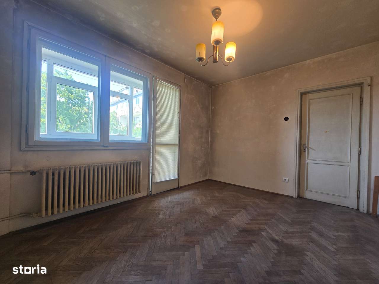 Apartament 3 camere Calea Giulesti