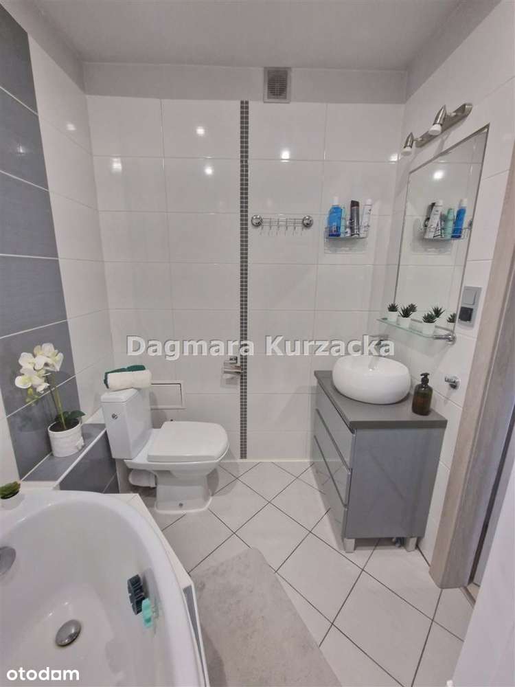 Bytom, Miechowice, 52m2, Co, 2 pokoje,balkon-9