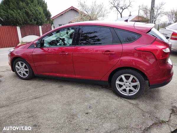 Ford Focus 1.6 Ecoboost Start Stop Trend - 2