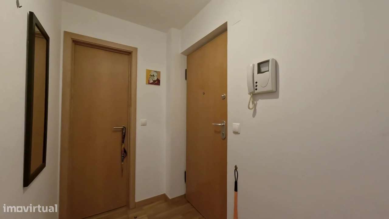 Apartamento T1 com vista rio, em Alfama, Lisboa - Grande imagem: 4/22