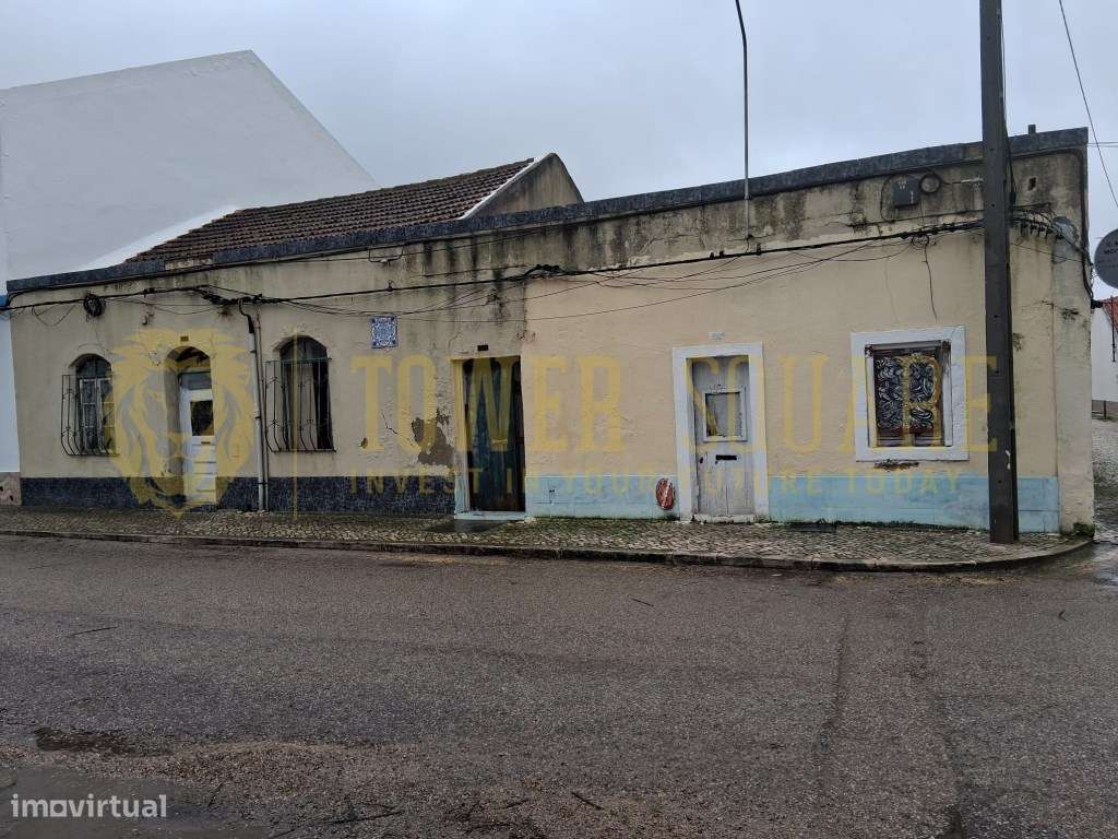 Casa Antiga T3 Venda Moita - Grande imagem: 4/4