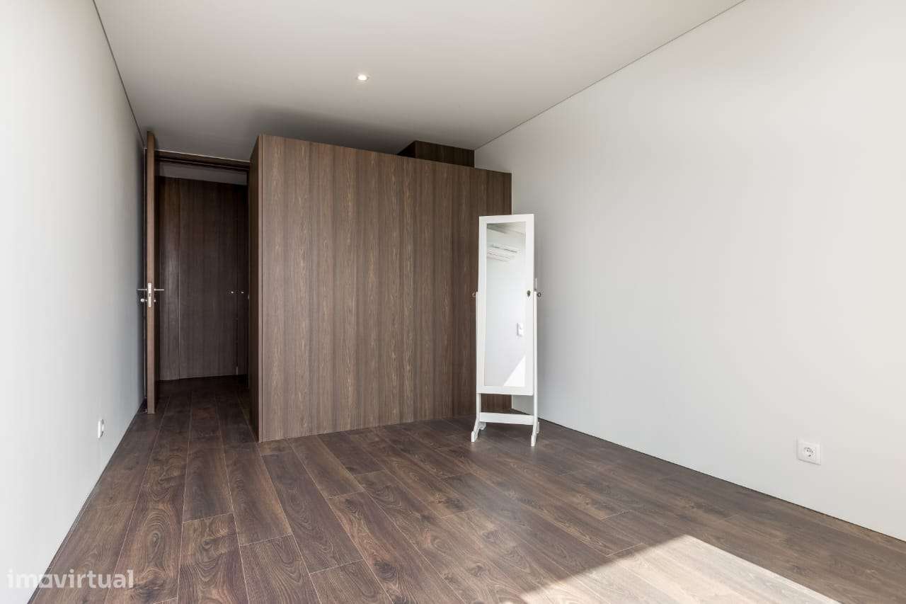 Apartamento T3 de Luxo | Edifício E-VOLUTION APARTMENTS-18