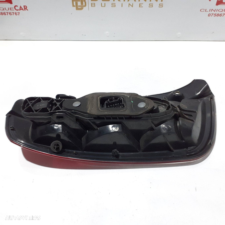 Stop dreapta Lancia Ypsilon 2007 | 51703971 - 2