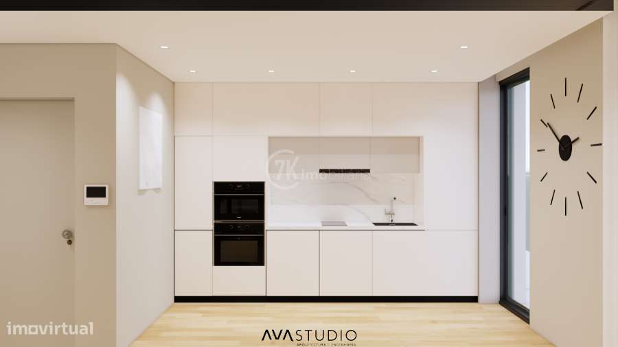 Apartamento T1 em Penhalonga - Grande imagem: 2/9