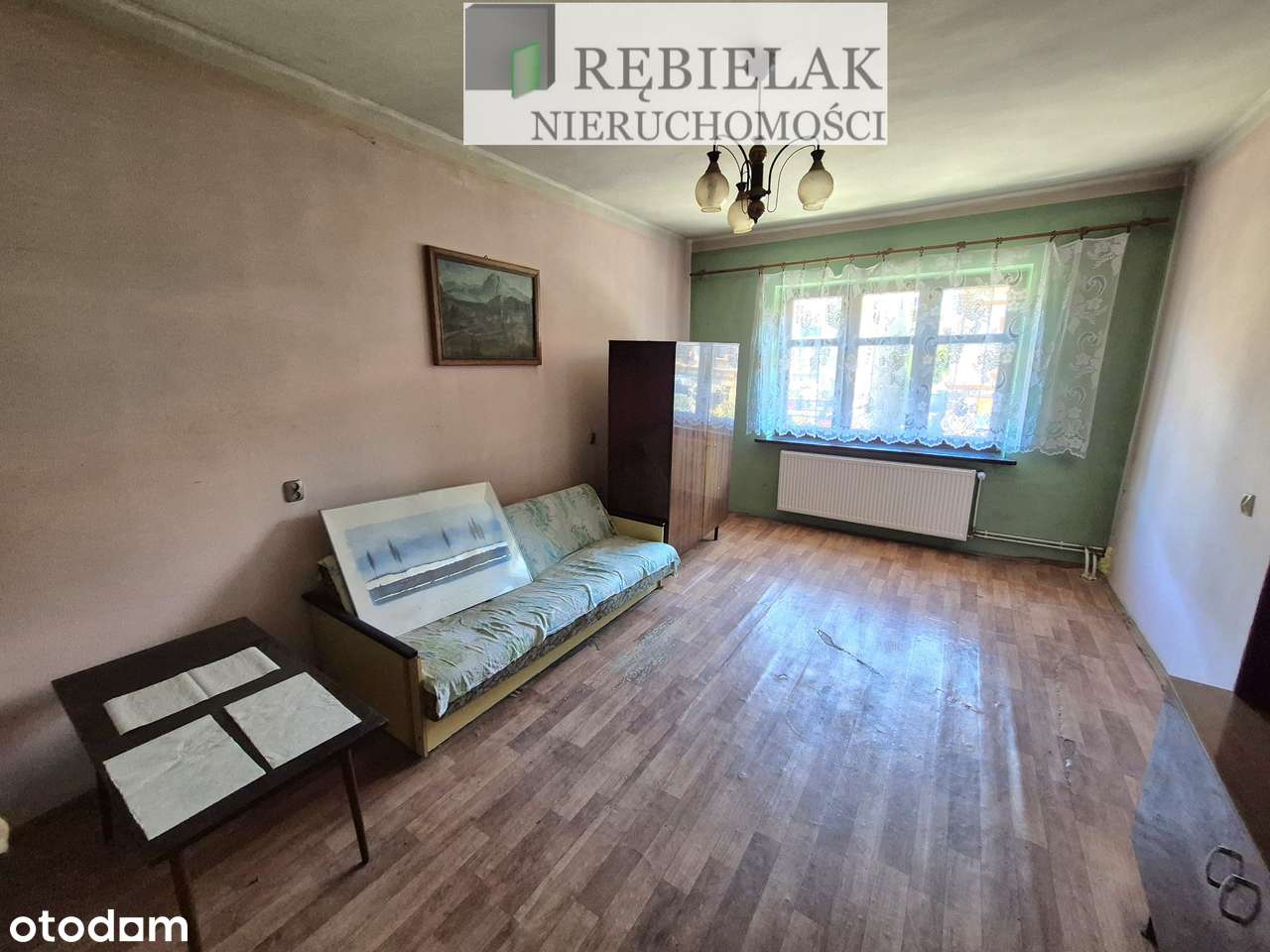 Dochodowa kamienica w centrum Jaworzna - działka 660 m2 z parkingiem-9