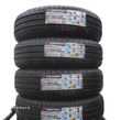 4 x YOKOHAMA 175/70 R14 84T BluEarth AE-01 Lato 2014 - 1