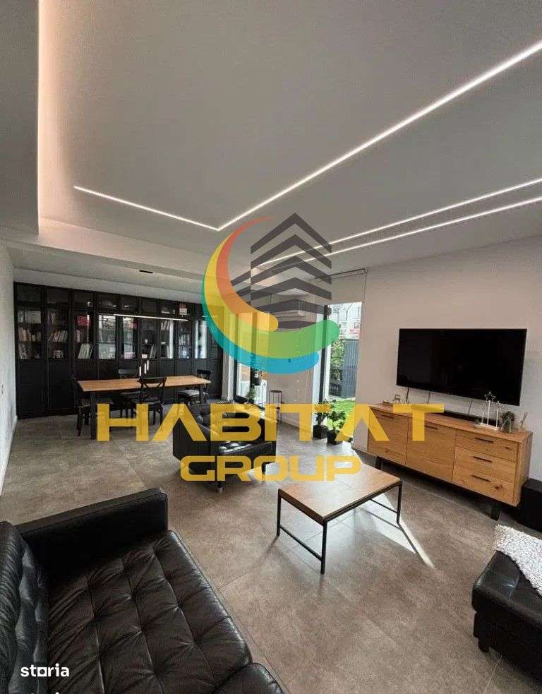 Vila 4 camere- Popesti Leordeni- Zona Primarie - Imagine principală: 5/13