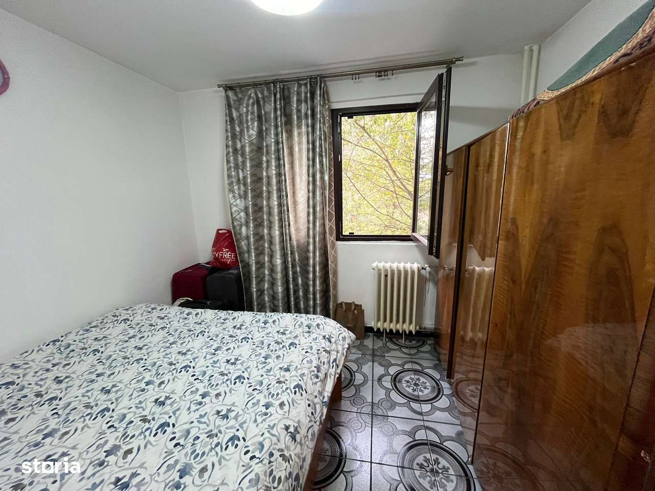 Apartament cu 2 camere cu balcon, Piata Progresul, Berceni - Imagine principală: 4/14
