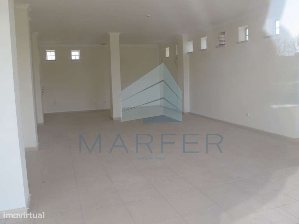 Loja 67 m2 em POiares - Grande imagem: 5/5