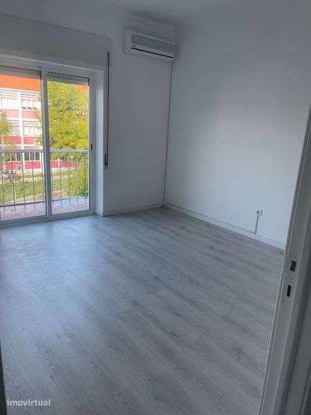 Apartamento T3 por arrendar sem contrato - Grande imagem: 5/11