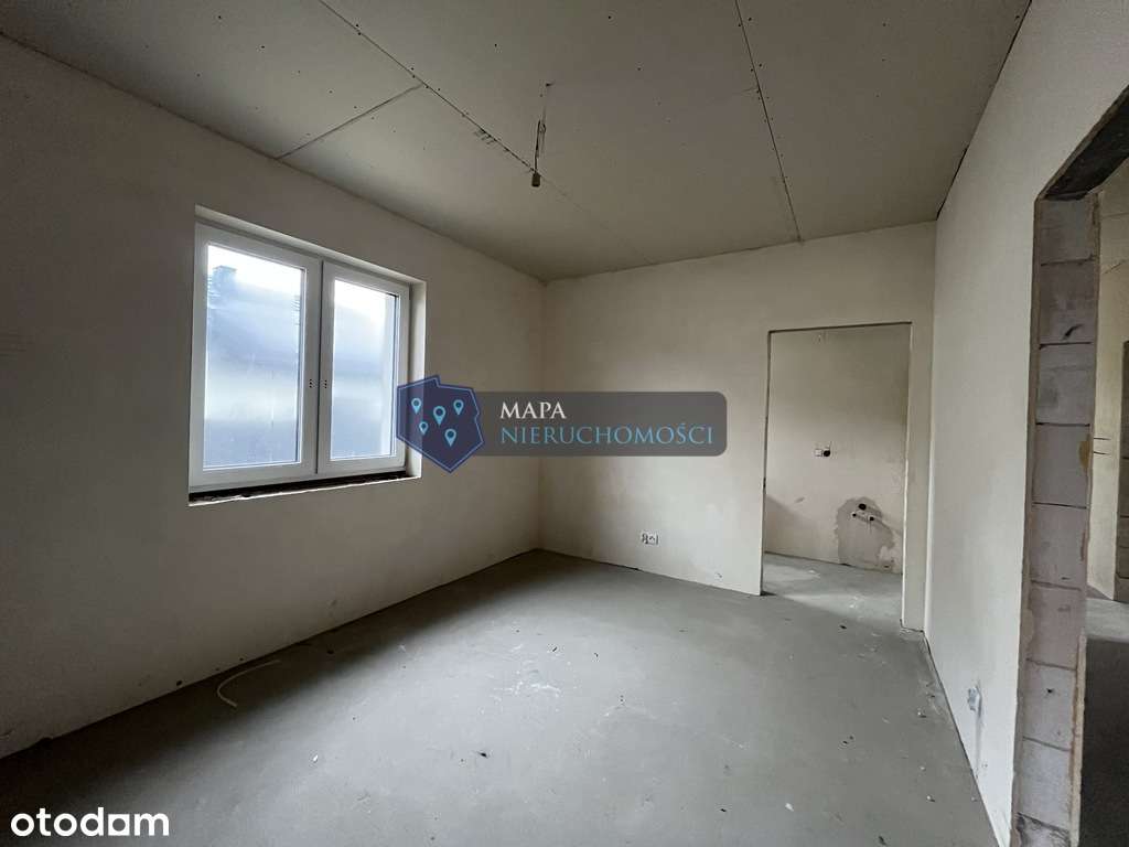 Komfortowy dom w Wieńcu blisko lasu-8