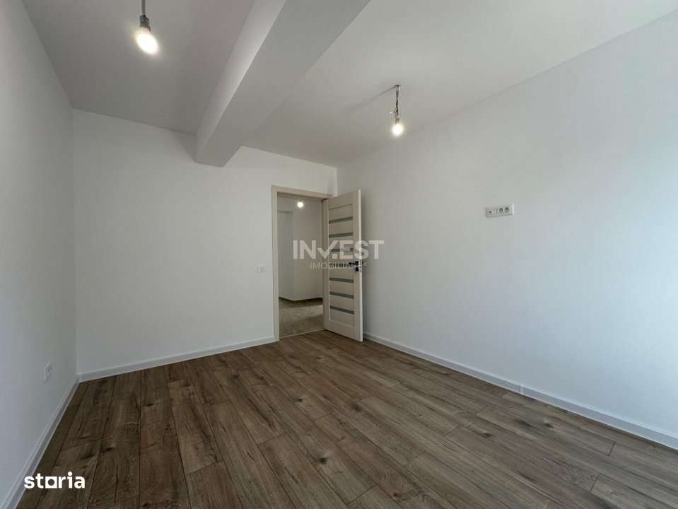 COMISION 0%! MUTARE IMEDIATA! 3 CAMERE+GRADINA+ LOC PARCARE - Imagine principală: 5/16