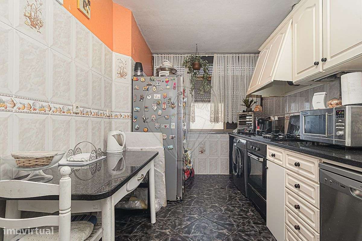 Moradia T3 para venda - Grande imagem: 5/34