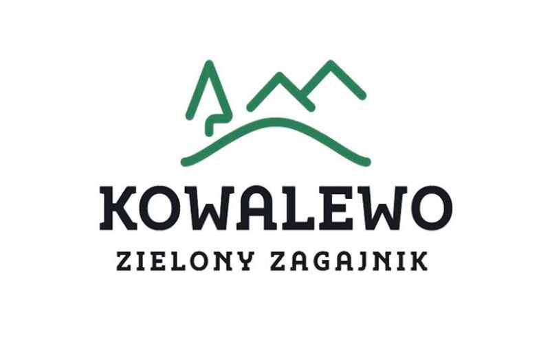 Zielony Zagajnik - działki z prywatnym lasem!