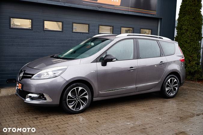 Renault Grand Scenic Gr 1.6 dCi Energy Bose Edition - 6