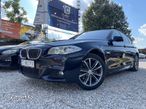 BMW Seria 5 535d Sport-Aut. - 37