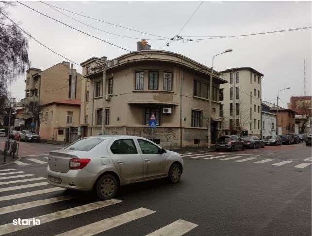 Vanzare 3 camere Stirbei Voda - Casa Radio-0