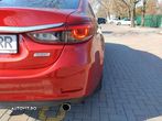 Mazda 6 CD175 Revolution Top - 20