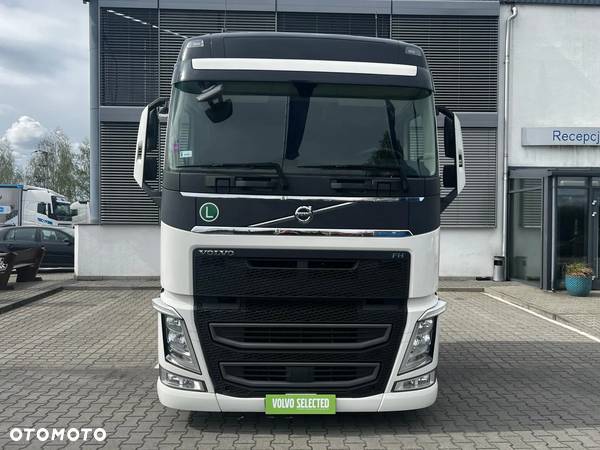 Volvo FH 460 I-SAVE, X-LOW/Mega - 3