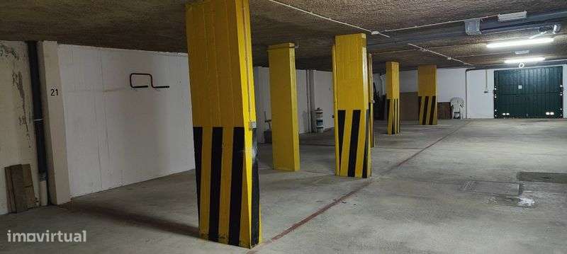 Lugar de garagem B - LAGOS - Grande imagem: 4/5