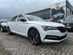 Skoda Superb 2.0 TDI SCR Sportline DSG - 2