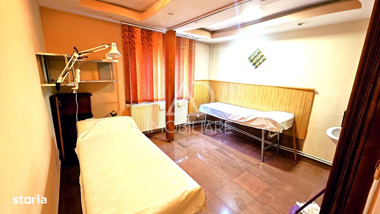 Spatiu, strada 23 August - parter - Imagine principală: 5/7