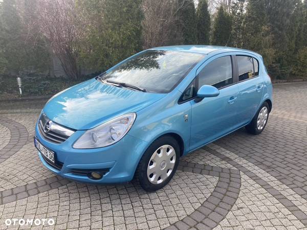 Opel Corsa 1.4 16V Edition 150 - 2