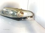 Renault Laguna 2 II 01-07 REFLEKTOR lampa lewa przednia przód 8200002845 - 2