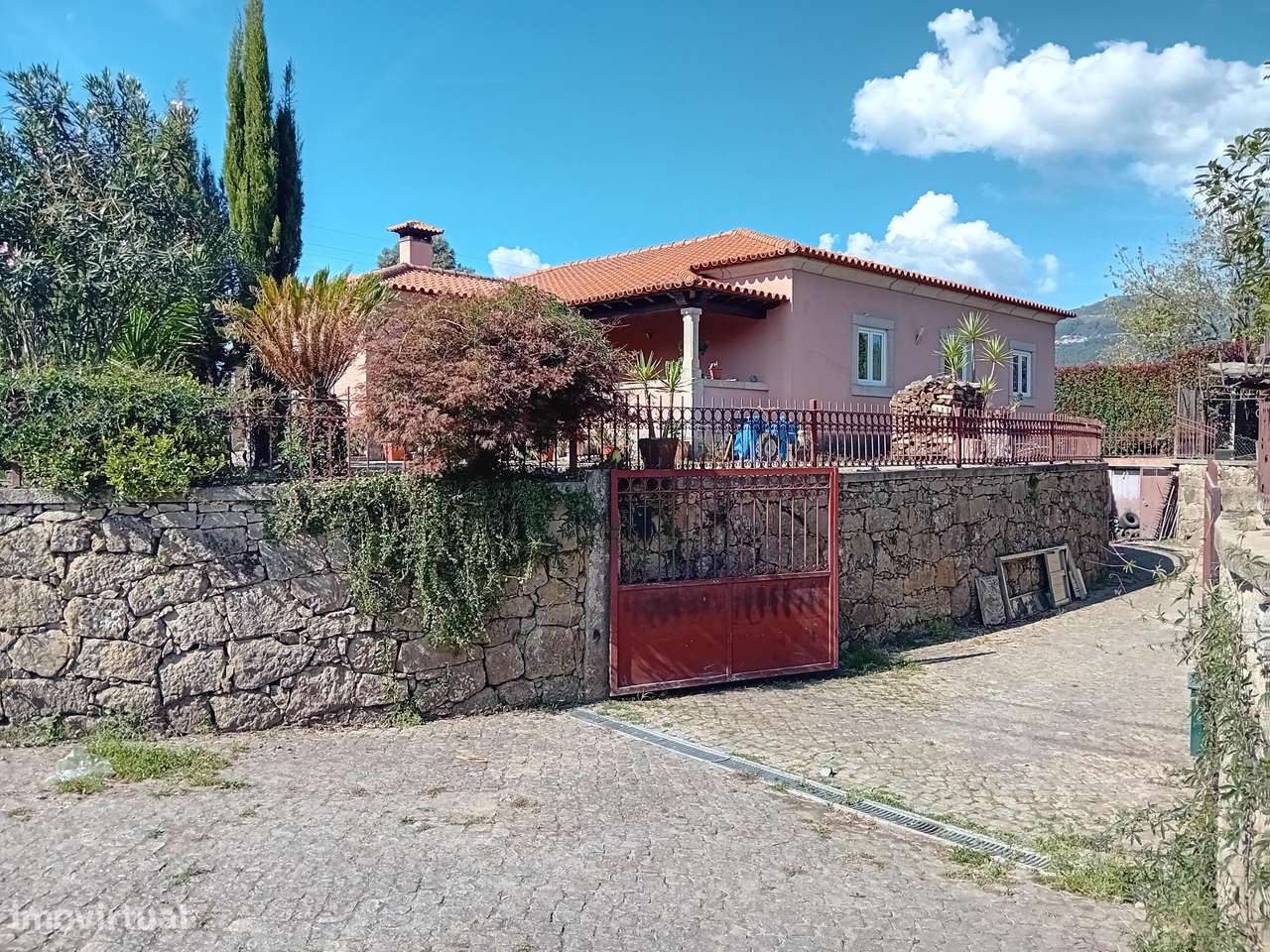 Moradia, 216 m², Gemieira - Grande imagem: 5/36