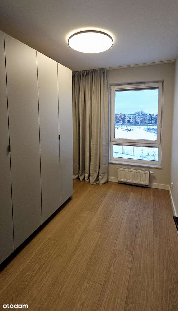 Nowoczesne 3-pokojowe mieszkanie z balkonem w Oliwie - Pełny obrazek: 5/14