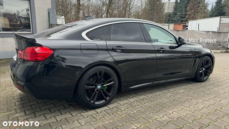 BMW Seria 4 430i xDrive - 7