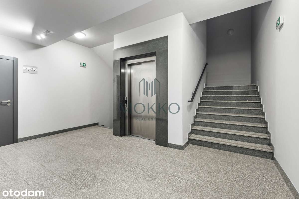 Nowe 3pokojowe mieszkanie w kameralnej inwestycji-14