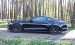 Ford Mustang 2.3 Eco Boost - 9