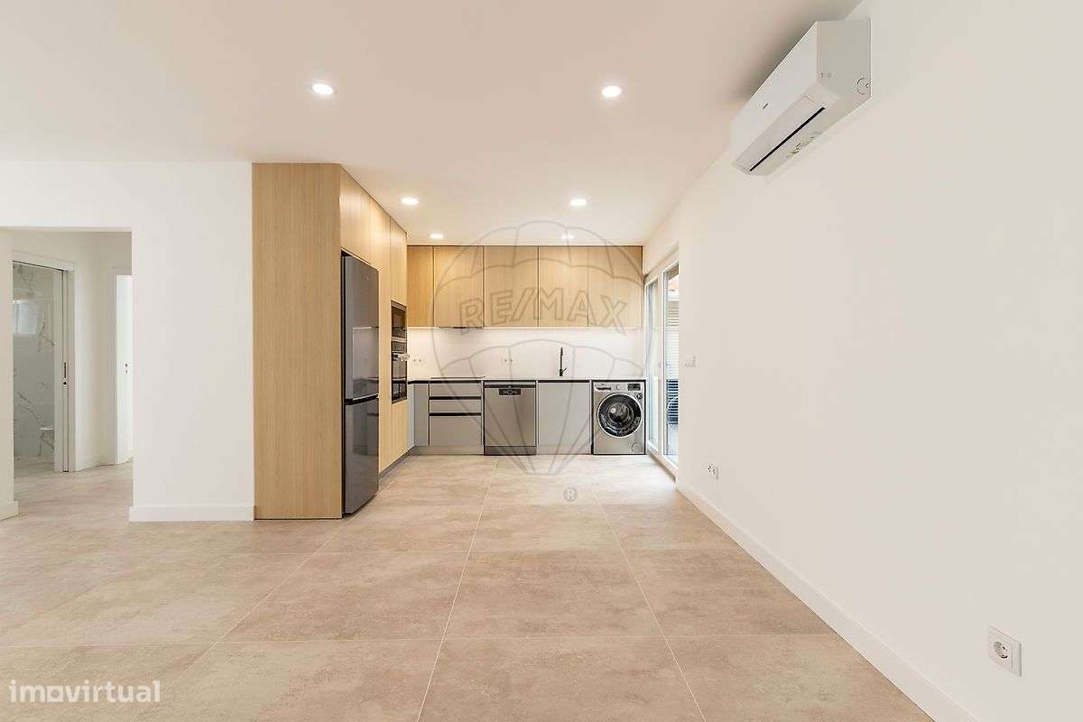 Apartamento T2 para venda - Grande imagem: 4/19